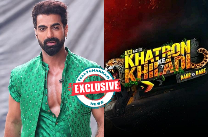 Khatron Ke Khiladi 12: Exclusive! Ace choreographer Tushar Kalia to participate in the upcoming season of the show?