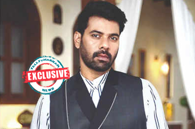 Exclusive! I once played a lizard man, and it was quite painful: Pyaar Ka Pehla Naam Radha Mohan’s Mohan aka Shabir Ahulwalia on