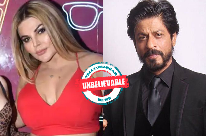 Unbelievable! Rakhi Sawant survived on THIS supper for Shah Rukh Khan starrer ‘Main Hoon Na’