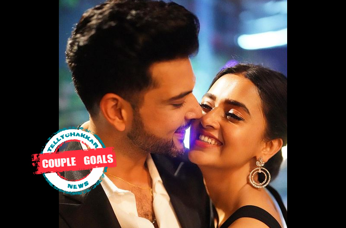 Couple Goals! Tejasswi Prakash spills beans on participating in dance shows with beau Karan Kundrra