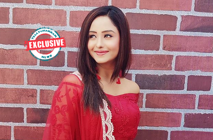 Exclusive! I am passionate only about acting; fashion is a part of the bigger picture: Kumkum Bhagya’s Tina Philip aka Rhea