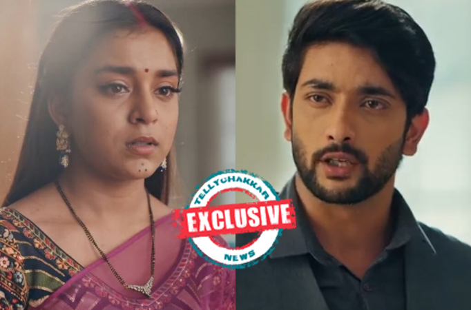 EXCLUSIVE! Aryan refuses to accept Imlie and the child; Imlie shifts back and begins a new journey in the show 