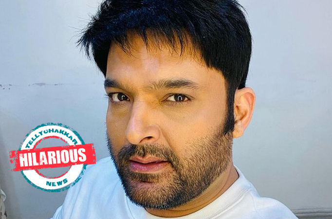 Hilarious! Fans’ funny reactions to Kapil Sharma’s ‘Beard’ or ‘NO Beard’ post is surely unmissable