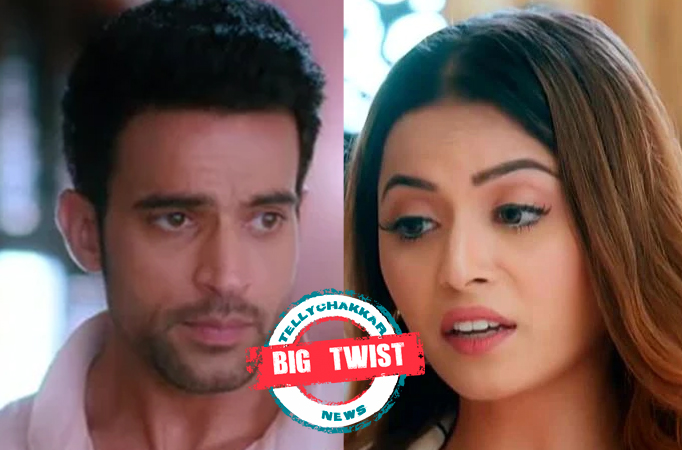 BIG TWIST: Kiran BRAINWASHES Vikram in Swarn Ghar!