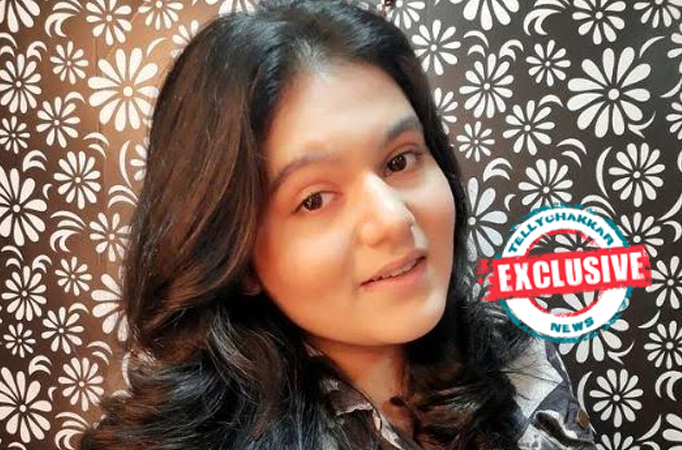 EXCLUSIVE! Maanya Singh opens up on how Bade Achhe Lagte Hain 2 has changed her life, shares what viewers can expect from Sandy'