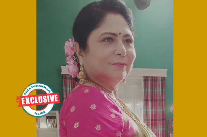 Exclusive! Patiala Babes fame Sandhya Shungloo to enter in Star Plus’ Ye Jhuki Jhuki Si Nazar