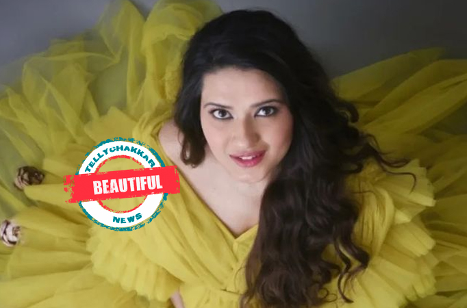 Beautiful! TV actress Kratika Sengar shines bright in her recent maternity shoot