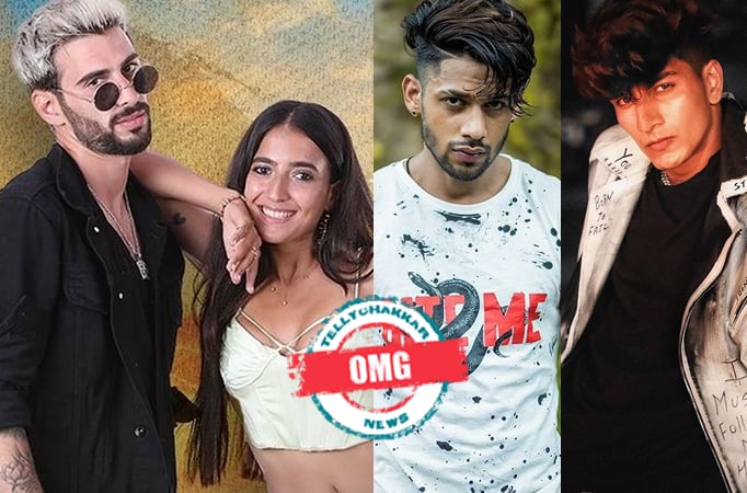 MTV Roadies 18: OMG! Soundous Moufakir and Kevin Almasifar speak about Baseer Ali and how he backstabbed Ashish Bhatia 