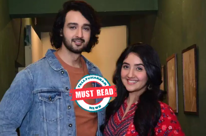 Must read! This is why Sourabh Raaj Jain was not present at Ashnoor Kaur's birthday