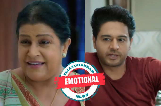 Emotional! Anupamaa’s mother’s advice to keep Anuj above everyone has left the fans speechless, see reactions