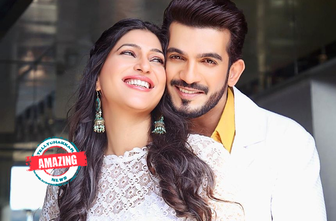 Amazing! Khatron Ke Khiladi 11 winner Arjun Bijlani and wife Neha Swami buy a new house