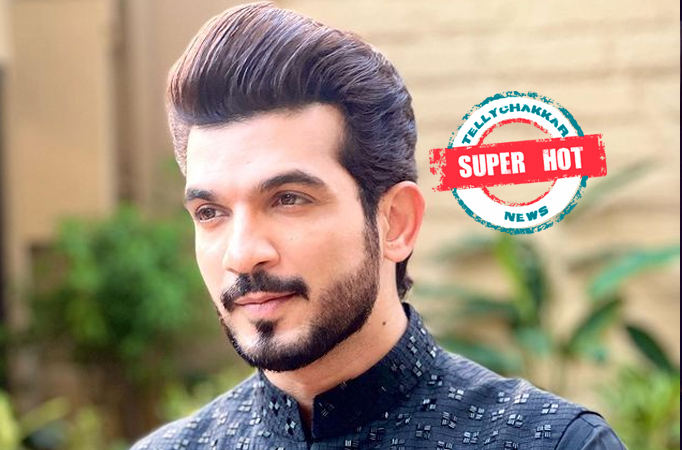  Super Hot! Arjun Bijlani slays the look in traditional outfits 