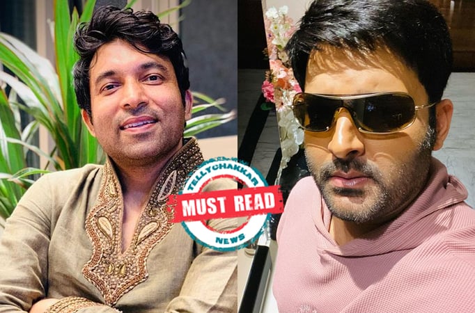 Must Read! When Chandan Prabhakar opened up about Kapil Sharma’s mental health