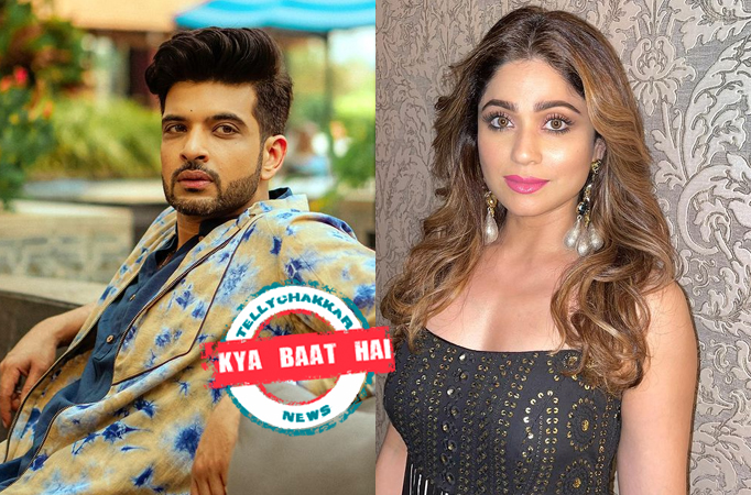 Kya Baat Hai! Karan Kundrra opens up about Shamita Shetty’s birthday party, says “Of course I was invited; we are still friends,