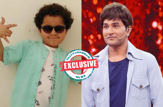 Khatra Khatra Khatra: Exclusive! Mubeen Saudagar and Garvit Pareek to grace the show