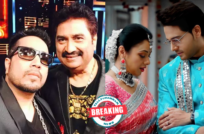 BREAKING! After Kumar Sanu in Yeh Rishta, Mika Singh to be a part of #MaAnKiShaadi in Anupamaa 