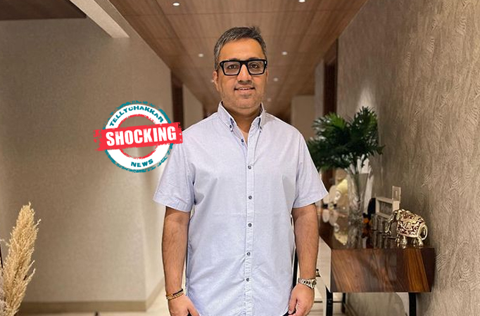 Shocking! Ashneer Grover says Shark Tank India’s sharks were not paid for any episode; they were a part of the show for THIS rea