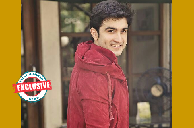 EXCLUSIVE! Yug has changed from lively to a matured brother' Anuj Khurana on his character's graph, bond with his co-stars in Ka