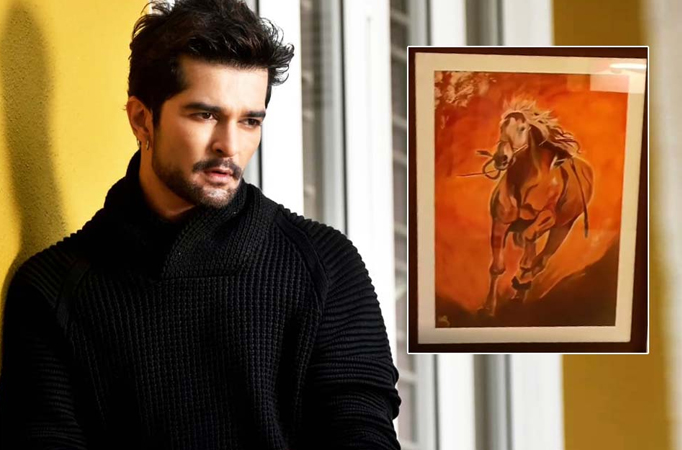 Raqesh Bapat 