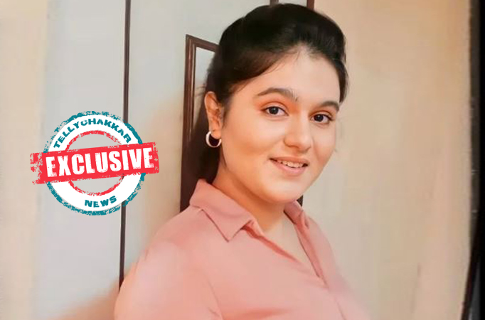 EXCLUSIVE! Bade Achhe Lagte Hain 2 fame Maanya Singh opens up on her alternate career option, reveals she wants to pursue THIS p