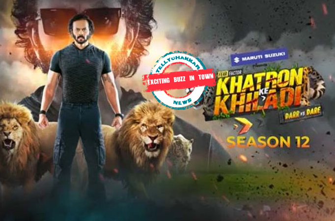 Exciting Buzz in Town! Who could be the highest paid celebrity on Khatron Ke Khiladi Season-12? 