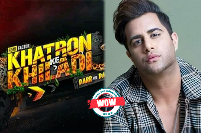 Khatron Ke Khiladi 12: Wow! This is what the audience can expect from the first confirmed contestant of the show Rajiv Adatia