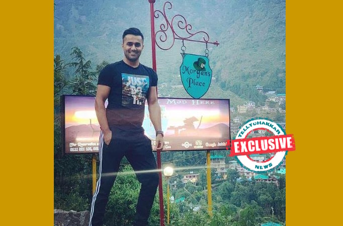 EXCLUSIVE! Dharm Yoddha Garud fame Vishal Karwal opens up on getting offers for mythological shows frequently, shares if he fear