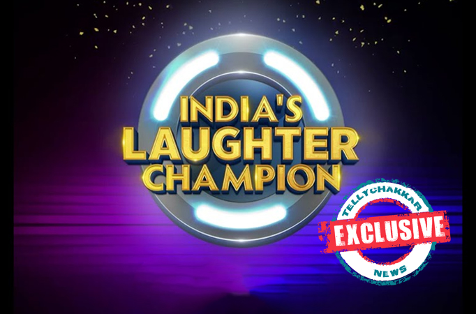 Laughter Champion1