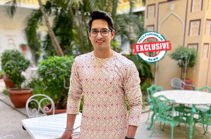 EXCLUSIVE! 'The next wedding could be Kairav or Aarohi' Mayank Arora hints at the upcoming weddings in Yeh Rishta Kya Kehlata Ha