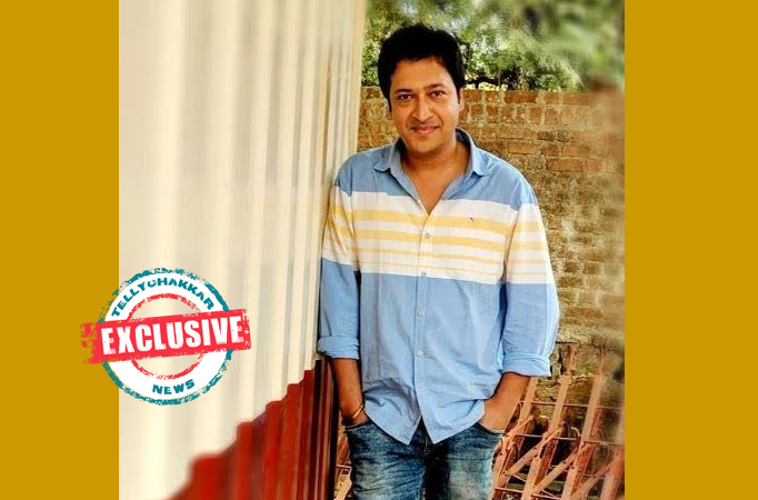 EXCLUSIVE! Na Bole Tum Na Maine Kuch Kaha actor Sachin Parikh BAGS Hats Off Productions Pushpa Impossible 