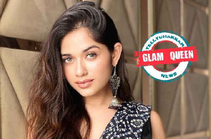 Glam Queen! Jannat Zubair Rahmani looks mesmerising experimenting with fashion 