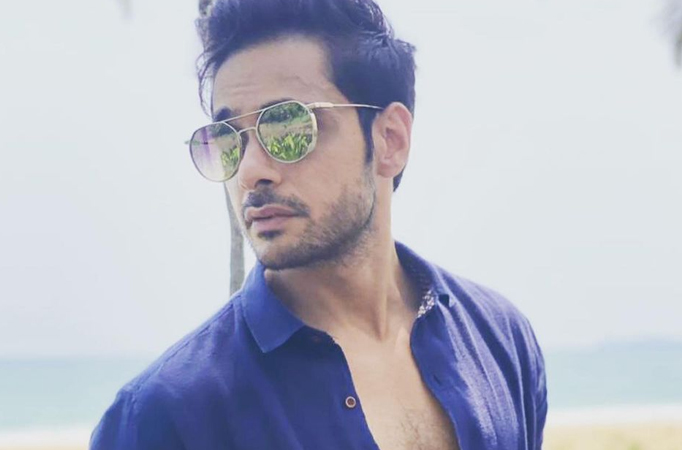 Adnan Khan recounts his experience of shooting for Indonesian TV show