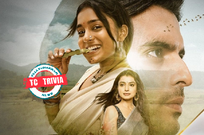 TC Trivia! Not just Aditya but even the Tripathi's exit isn't justified in StarPlus' Imlie 