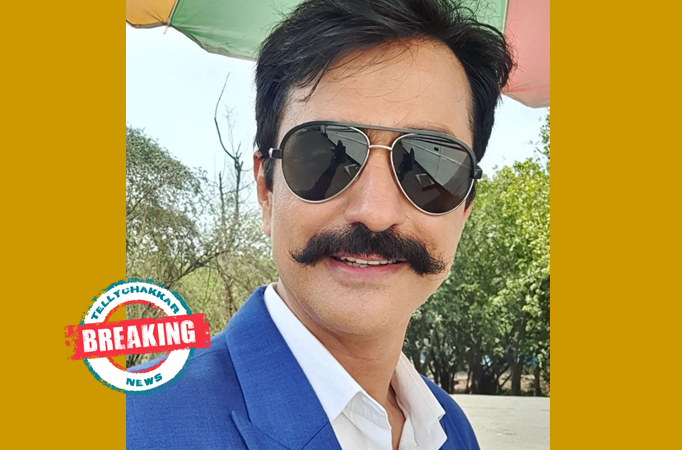 BREAKING! Sasural Genda Phool 2's Jiten Lalwani ENTERS Ghum Hai Kiskey Pyaar Meiin 