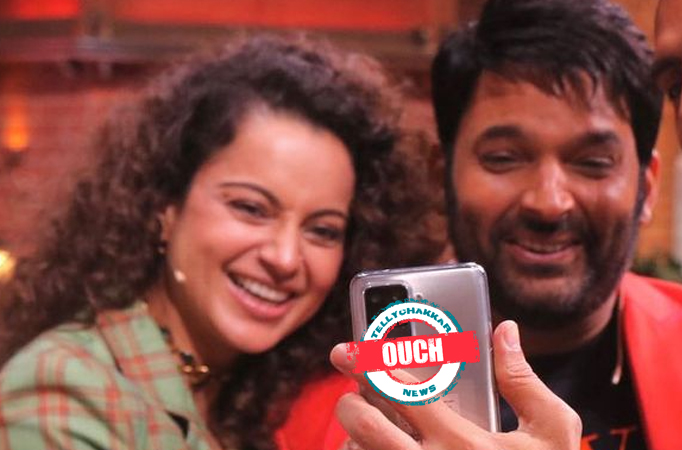 Ouch! This is how Kangana Ranaut threatened Kapil Sharma