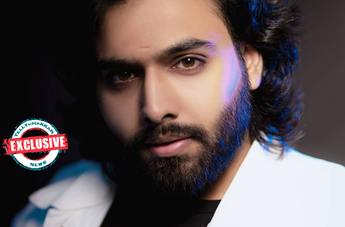 EXCLUSIVE! Ashray Sharma enters Colors' Udaariyaan