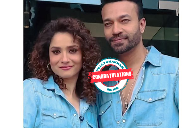 Congratulations! Power couple Ankita Lokhande and Vicky Jain win the Smart Jodi, Here are the details