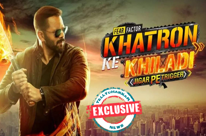 Khatron Ke Khiladi 12