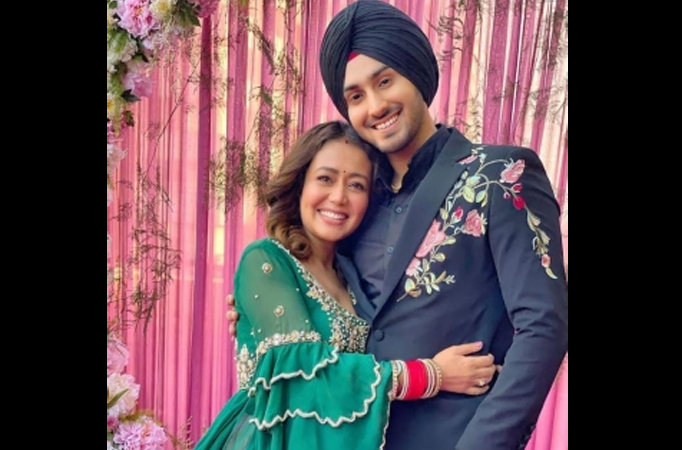 Neha Kakkar's husband Rohanpreet Singh's belongings, cash stolen from hotel in Mandi