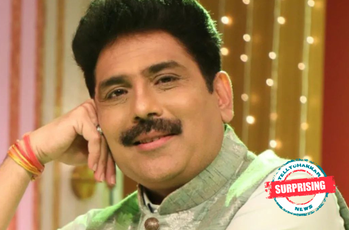 Surprising! Taarak Mehta fame Sailesh Lodha to exit the show, details inside