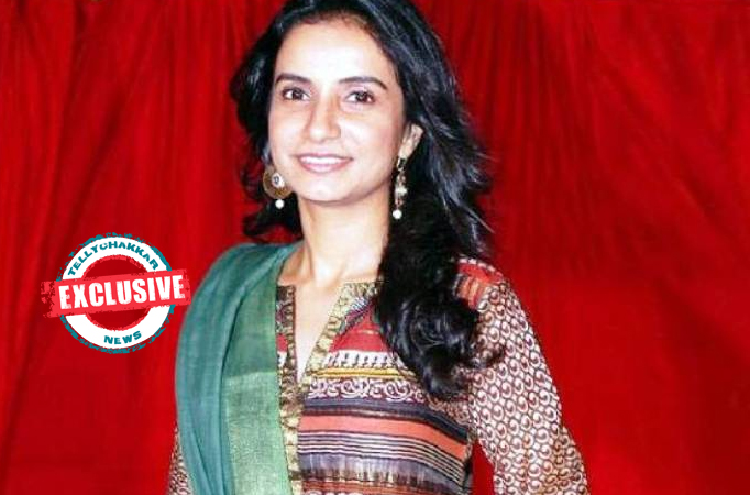 Exclusive! I miss acting, and I want to get back to it: Bhairavi Raichura