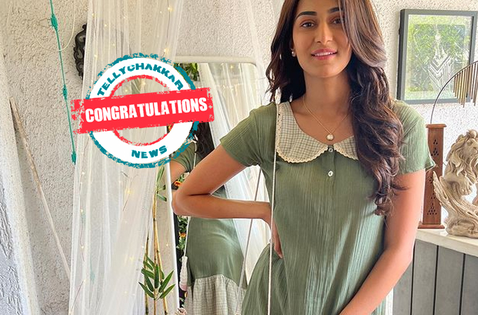 Congratulations! Erica Fernandes is GRATEFUL as she hits 4 million Instagram followers 