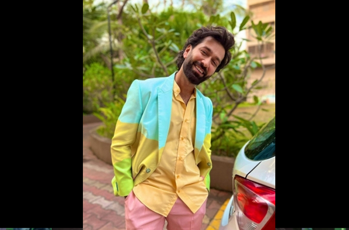 Nakuul Mehta: Love is a two-way street which has its own twists and turns