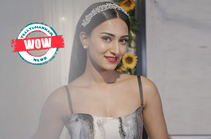 WOW! Here's proof that Erica Fernandes is the queen of fashion video transitions