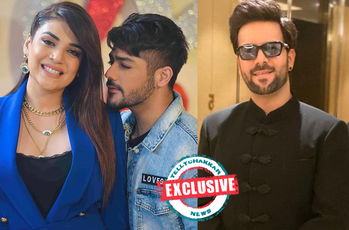 Exclusive! I am closest to Abhishek Kapur and Anjum Fakih: Kundali Bhagya’s Sanjay Gagnani aka Prithvi