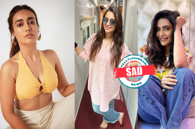 SAD! Have Surbhi Jyoti, Dipika Kakar, Karishma Tanna, and these actresses QUIT television?