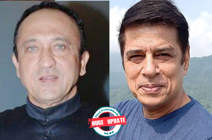 Huge update! Tej Sapru steps into Sudesh Berry's shoes in Harphoul Mohini