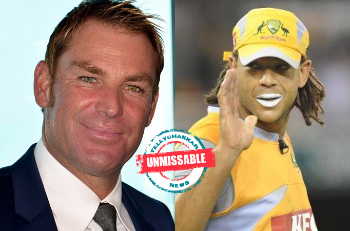 UNMISSABLE! What’s common between Shane Warne and Andrew Symonds? Find out here 