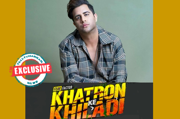 Khatron Ke Khiladi: Exclusive! Rajiv Adatia reveals why he signed the show and how he is preparing for it