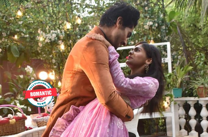 ROMANTIC! Fans to witness sizzling romance between #Abhira post their first fight 